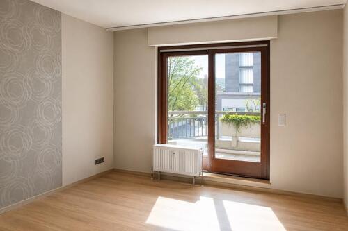 Foto - 1 Zimmer Etagenwohnung zum Kaufen in Kamp-Lintfort