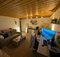 Gemütliche 2-Zimmer-Wohnung im Erdgeschoss – frei ab 01.10. - Schöfweg