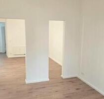 Kernsanierte Altbauwohnung in Mülheim-Speldorf - Mülheim an der Ruhr Broich