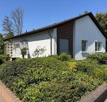 Einfamilienhaus mit gehobener Ausstattung und Einliegerwohnung - Ensdorf