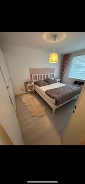 Foto - Etagenwohnung in Hamburg