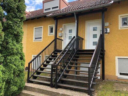 Foto - Gepflegtes familienfreundliches Reihenmittelhaus in ruhiger Lage