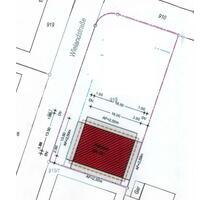 Lagerplatz, Lagerfläche befestig mit offener Gewerbehalle - Kirchheim unter Teck