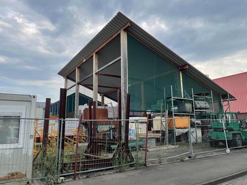 Foto - andere zur Miete in Kirchheim unter Teck