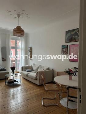 Foto - Wohnungsswap - 2 Zimmer, 70 m² - Glasgower Str., Mitte, Berlin