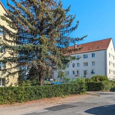 Foto - 2-Raum-Wohnung in guter Lage - 275,00 EUR Kaltmiete,