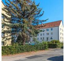 2-Raum-Wohnung in guter Lage - 275,00 EUR Kaltmiete, in Freiberg (PLZ: 09599)