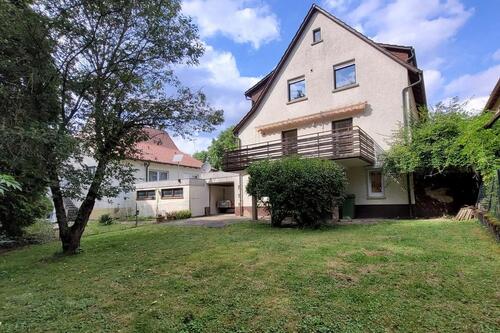 Foto - Einfamilienhaus zum Kaufen in Ötisheim