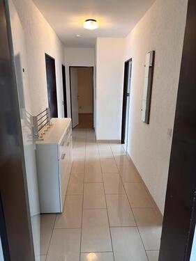 Foto - Etagenwohnung zur Miete in Leverkusen