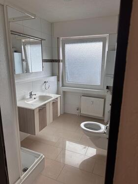 Foto - Etagenwohnung in Leverkusen