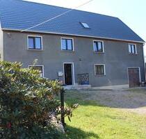 2 Raumwohnung mit Balkon - 324,00 EUR Kaltmiete, in Bobritzsch-Hilbersdorf (PLZ: 09627)