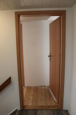 Foto - Etagenwohnung in Bobritzsch-Hilbersdorf zur Miete