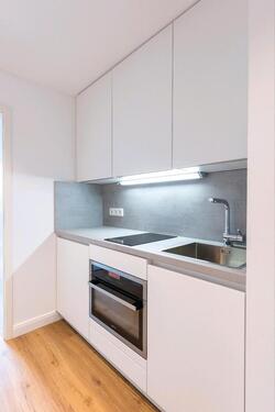 Foto - 1-Zimmer Wohnung im Soester Westen zu vermieten