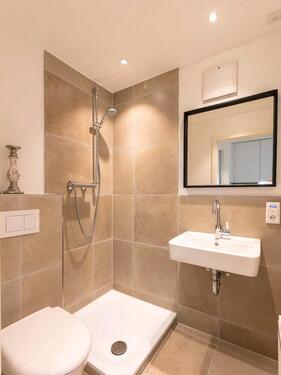 Foto - Etagenwohnung zur Miete in Soest