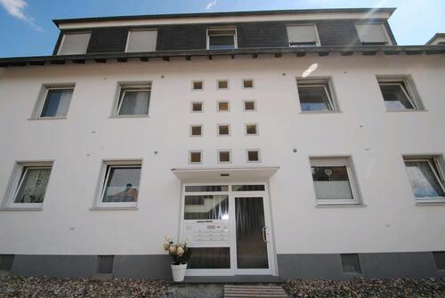 Foto - Etagenwohnung in Soest