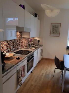 Foto - Wohlfühlzimmer in Kreuzberg am Viktoriapark unterzuvermieten