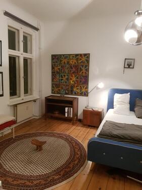 Foto - andere in Berlin zur Miete