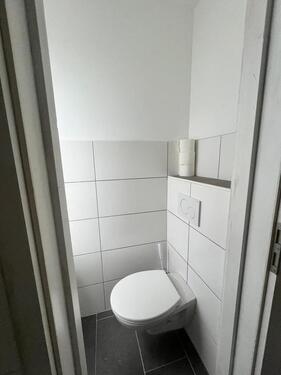 Foto - Etagenwohnung zur Miete in Nordenham