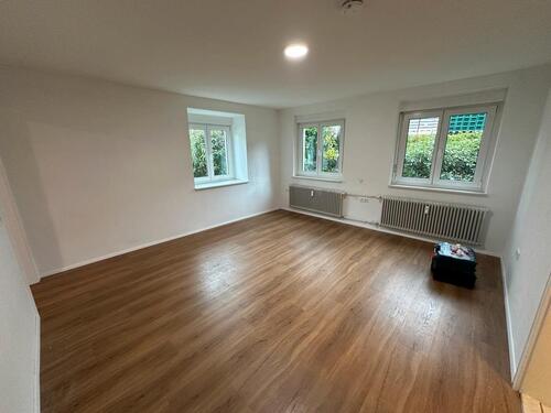 Foto - Charmante 2 Zimmer Wohnung zu vermieten