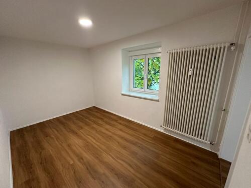 Foto - Etagenwohnung in Gottmadingen zur Miete