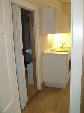 Foto - 2 Zimmer Etagenwohnung zur Miete in Mühlhausen (Thüringen)