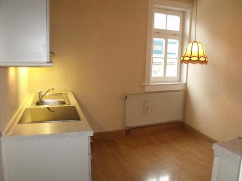 Foto - 2 Zimmer Etagenwohnung in Mühlhausen (Thüringen)