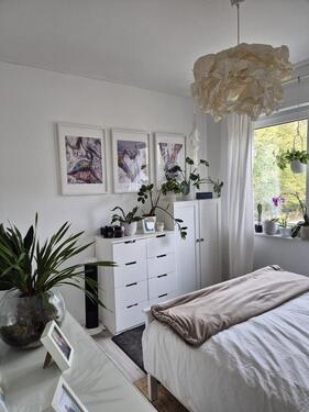 Foto - 2 Zimmer Etagenwohnung in Oldenburg