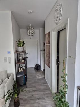 Foto - Etagenwohnung in Oldenburg zur Miete