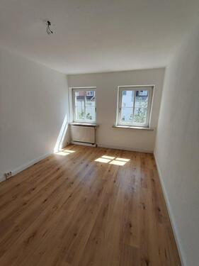 Foto - Etagenwohnung in Rostock zur Miete