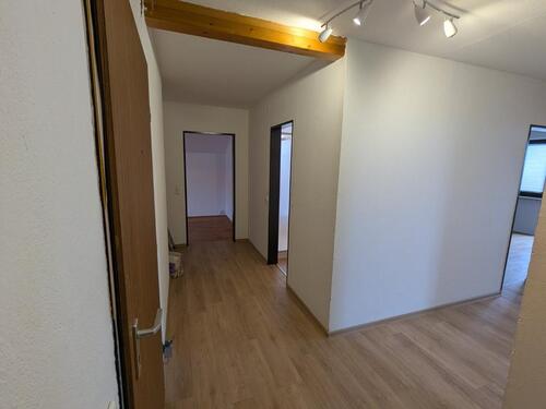 Foto - 5 Zimmer Dachgeschoßwohnung in Lam