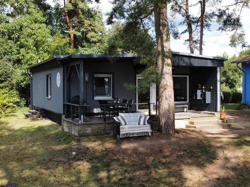 Foto - 2. bis 9. Mai 2026 im Ferienhaus am See in Brandenburg
