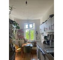 Wohnung im Leipziger Osten - 923,00&nbsp;EUR Kaltmiete, ca.&nbsp; 69,00&nbsp;m&sup2; in Leipzig (PLZ: 04315) Ost