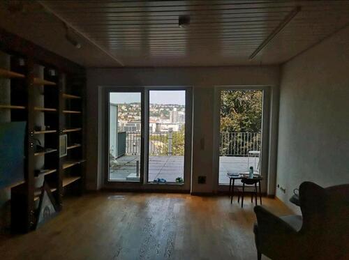 Foto - 3 Zimmer Hochparterre zur Miete in Stuttgart