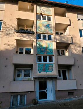 Foto - 3 Zimmer Hochparterre in Stuttgart