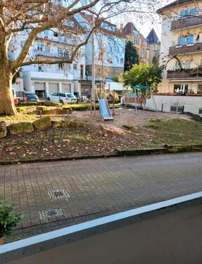 Foto - Hochparterre in Stuttgart zur Miete