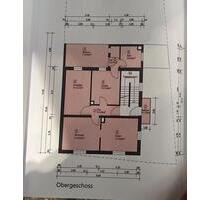 Renovierte 3-Zimmer-Altbauwohnung im 1.OG mit Balkon - Bellheim