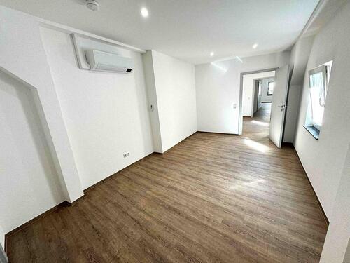 Foto - 2 Zimmer Dachgeschoßwohnung zur Miete in Köthen (Anhalt)