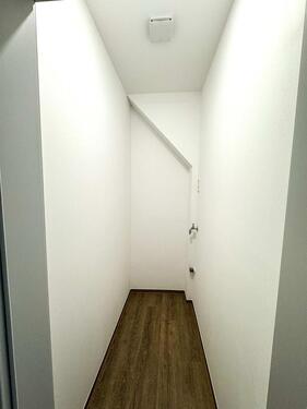 Foto - Dachgeschoßwohnung in Köthen (Anhalt) zur Miete