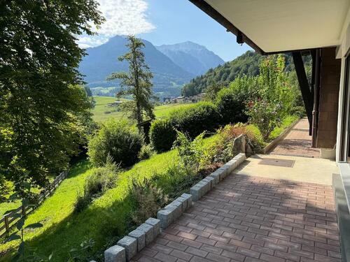 Foto - *Miete* Top gepflegte 3,5 Zimmerwohnung mit zwei Terrassen