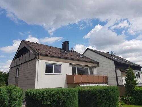 Foto - Wohnung zu vermieten, 3 ZKB, am Ubbedisser Berg, 109 m2