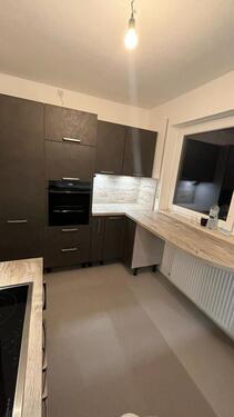 Foto - Etagenwohnung in Bielefeld zur Miete