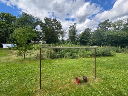 Foto - 1 Zimmer Erdgeschoßwohnung in Dresden