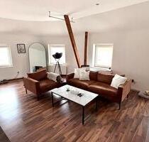 Exklusive Helle 2-Zimmer Wohnung in Mönchengladbach-Heyden