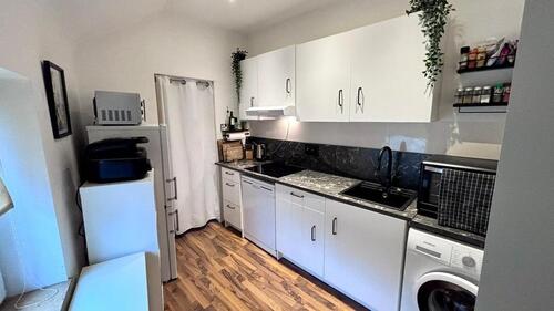 Foto - Dachgeschoßwohnung in Mönchengladbach zur Miete