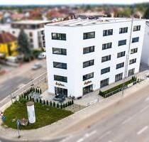Studentenwohnung oder für Azubis- modernes Apartment. Sofort verfügbar! - Ingolstadt Nordost