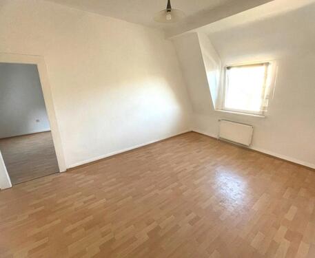 Foto - 3 Zimmer Dachgeschoßwohnung zur Miete in Krefeld