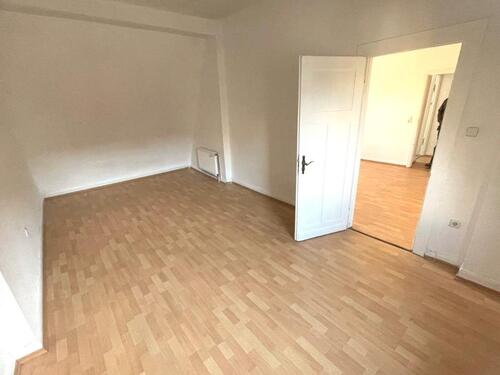 Foto - 3 Zimmer Dachgeschoßwohnung in Krefeld