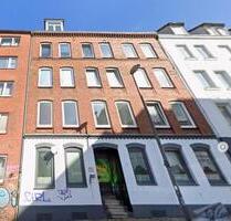 2x 2-Zimmer-Wohnung im Kirchenweg - Kiel Gaarden-Ost