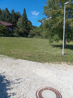 Foto - Grundst&uuml;ck in Ihrlerstein