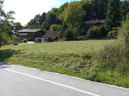 Foto - Grundst&uuml;ck in Ihrlerstein zur Miete